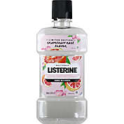 Listerine&reg; 16.9 oz. Zero Alcohol Mouthwash in Grapefruit Rose Limited Edition Flavor