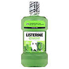Alternate image 0 for Listerine&reg; Smart Rinse&reg; Mint Shield Anticavity Fluoride Rinse