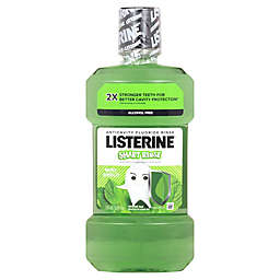 Listerine® Smart Rinse® Mint Shield Anticavity Fluoride Rinse