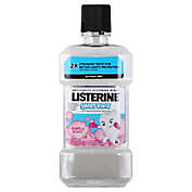 Listerine&reg; 16.9 oz. Smart Rinse&reg; Kids Anticavity Mouthwash in Bubble Blast
