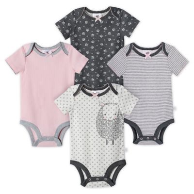 new born body suits