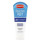 O&#39;Keeffe&#39;s&reg; Healthy Feet&trade; 3 oz. Foot Cream Tube