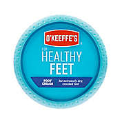 O&#39;Keeffe&#39;s&reg; Healthy Feet&trade; 3.2 oz. Foot Cream Jar