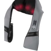 HoMedics Cordless SHIATSUTALK&trade; Voice-Controlled Neck and Shoulder Massager with Heat