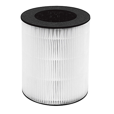 HoMedics 360 HEPA-Type Replacement Filter. View a larger version of this product image.