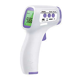 HoMedics® Non Contact Thermometer in White