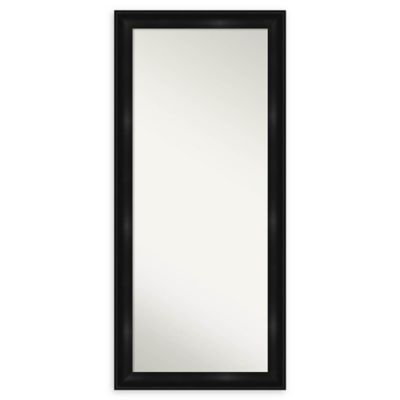 full length floor mirror