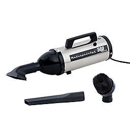 MetroVac® Professional Hi Performance Handheld Vacuum