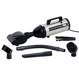 MetroVac® 500 Watt Hi Performance Turbo Handheld Vacuum