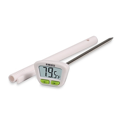 Taylor Instant Read Digital Cooking Thermometer. View a larger version of this product image.