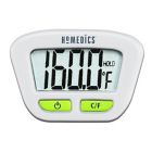 Alternate image 1 for Taylor Instant Read Digital Cooking Thermometer