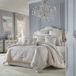 Elegant Comforter Sets Bed Bath Beyond