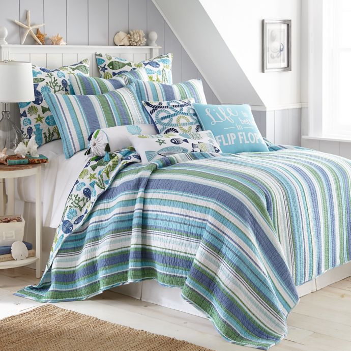 Levtex Home Vero Bedding Collection | Bed Bath & Beyond