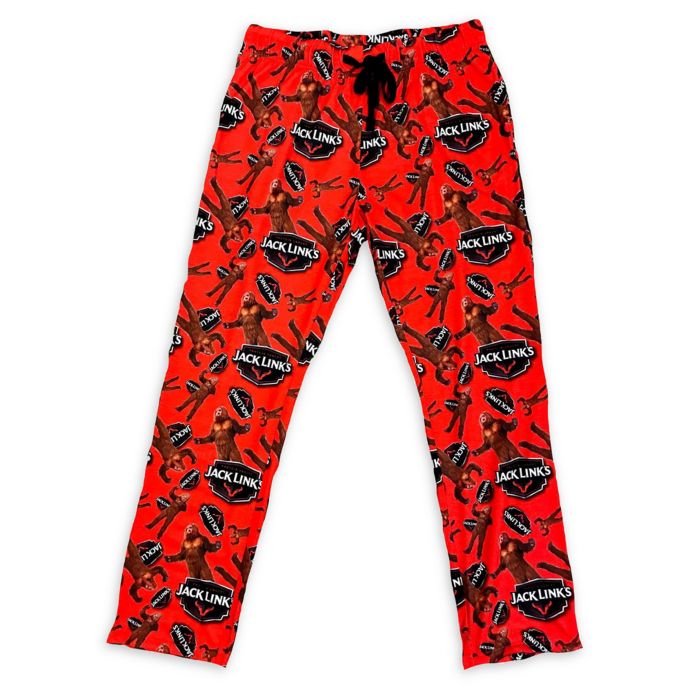 top drawer sasquatch fleece lounge pants