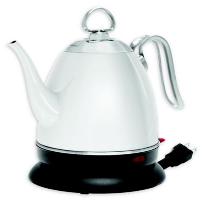 bed bath and beyond water kettle