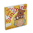 Alternate image 0 for You Are My Sunshine Board Book by Scholastic