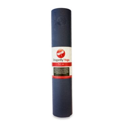 bed bath beyond yoga mat