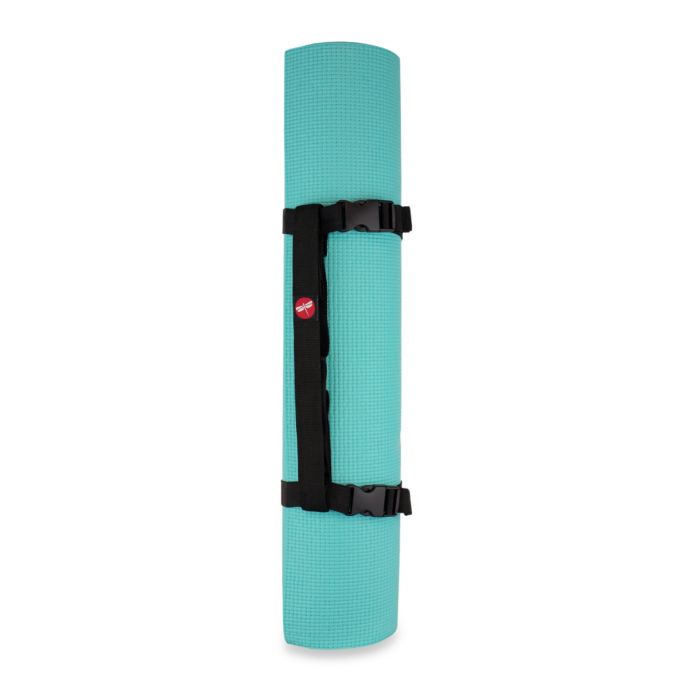 Dragonfly Yoga Mat Harness Strap Bed Bath Beyond