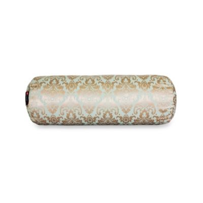 cylinder bed pillow