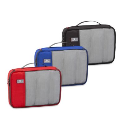 eagle creek double sided packing cubes