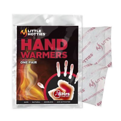 Little Hotties&reg; 2-Pack Hand Warmers