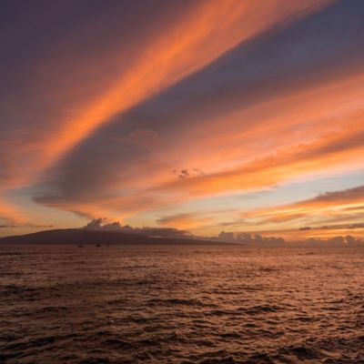 Sunset Dinner Cruise Lahaina by Spur Experiences&reg; (Maui, HI)