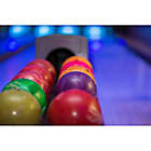 Alternate image 1 for Glow Bowling Date Night West Sacramento, CA by Spur Experiences&reg;
