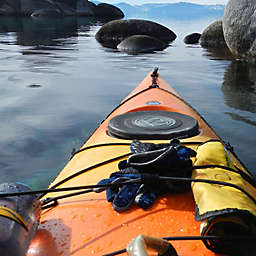 Guided Sand Harbor Kayak Tour Incline Village, NV by Spur Experiences®