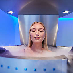 Charm City Integrative Health Couples Cryotherapy by Spur Experiences®