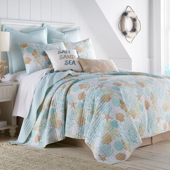 Coastal Living Humewood Bedding Collection Bed Bath Beyond