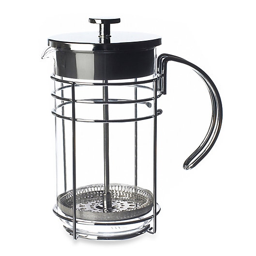 Alternate image 1 for Grosche Madrid French Press