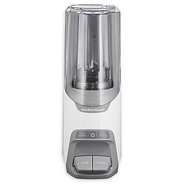 Hamilton Beach&reg; Power Blender Plus. View a larger version of this product image.