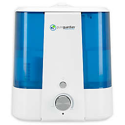 PureGuardian® H1175FL Ultrasonic Cool Mist Top Fill Humidifier with Cartridge