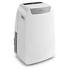 Alternate image 0 for Olimpia Splendid DOLCECLIMA 14,000 BTU Air Pro Portable Air Conditioner/Heater in White
