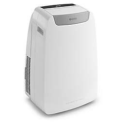 Olimpia Splendid DOLCECLIMA 14,000 BTU Air Pro Portable Air Conditioner/Heater in White