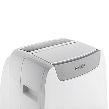 Olimpia Splendid DOLCECLIMA 14,000 BTU Air Pro Portable Air Conditioner/Heater in White. View a larger version of this product image.