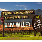 Alternate image 0 for Wine Tasting Tour in Napa Valley by Spur Experiences&reg; (San Francisco, CA)