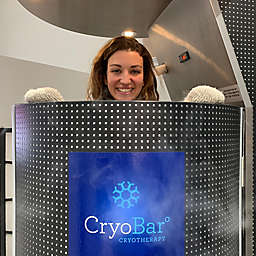 Whole Body Cryotherapy by Spur Experiences® (Chicago, IL)