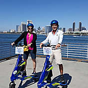 Coronado California Electric Trike Tour by Spur Experiences&reg;