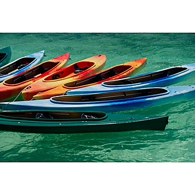 Half-Day Tandem Kayak Rental by Spur Experiences&reg; (Tampa, FL). View a larger version of this product image.