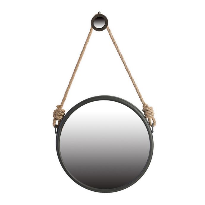 A&B Home Cleveland Wall Mirror | Bed Bath & Beyond