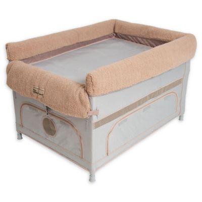 large co sleeper