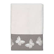 Avanti Yara Hand Towel in White