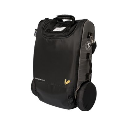 strollers that can be carry on luggage