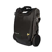 Larktale&trade; Chit Chat&trade; Stroller Travel Bag in Black