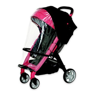 larktale stroller review