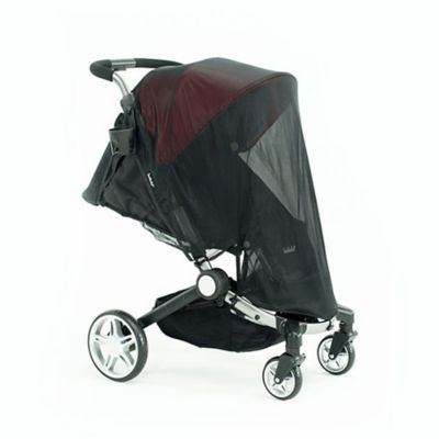 larktale coast stroller