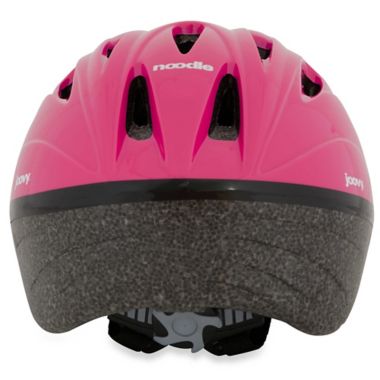 joovy noodle helmet medium