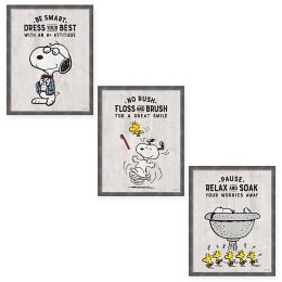 Peanuts Wall Decor Bed Bath And Beyond Canada