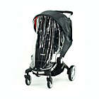 Alternate image 0 for Larktale&trade; Coast&trade; Stroller Rain Cover and Net in Clear